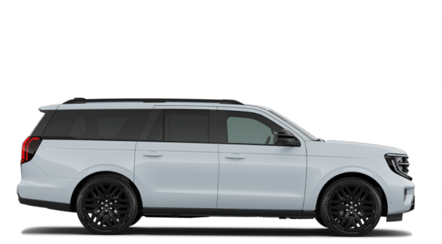 2026 Ford Expedition